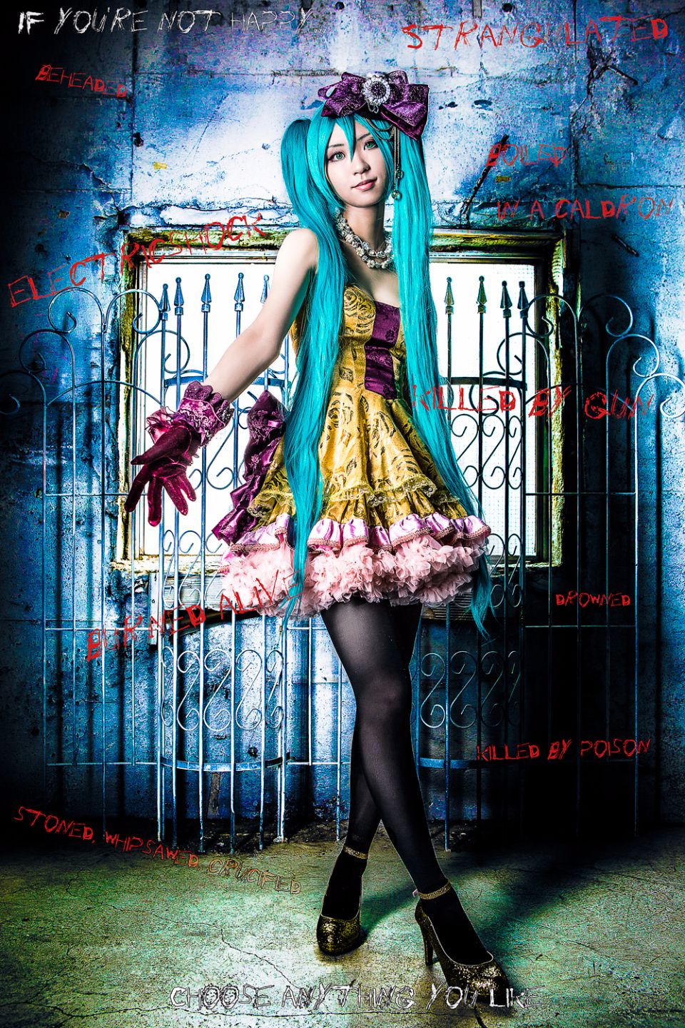 Một bức ảnh toàn thân