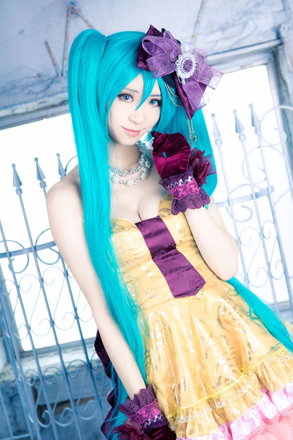 Một bức ảnh toàn thân