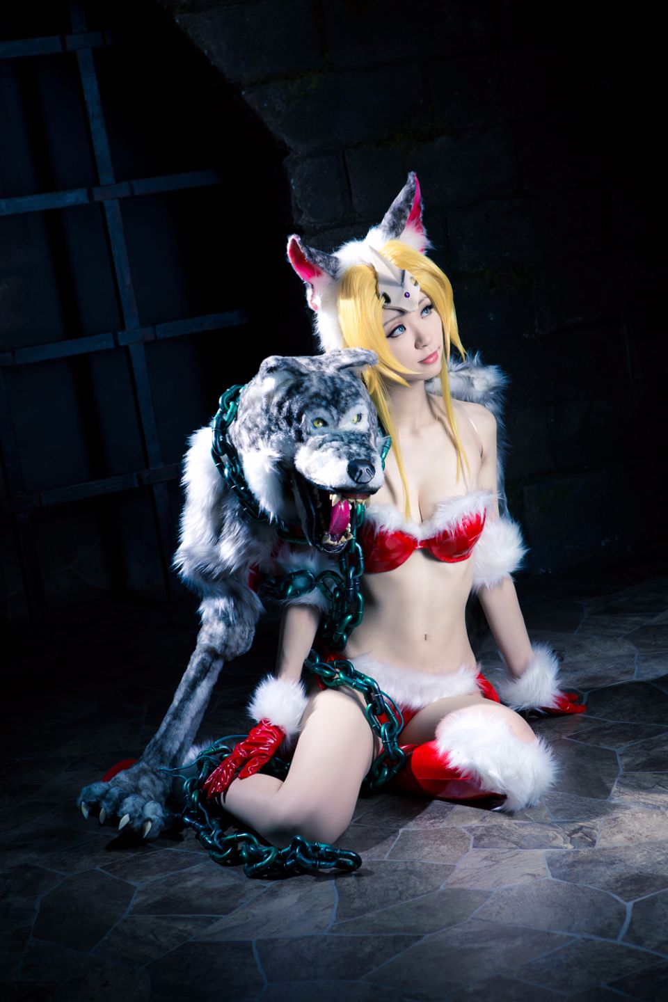 Một bức ảnh toàn thân