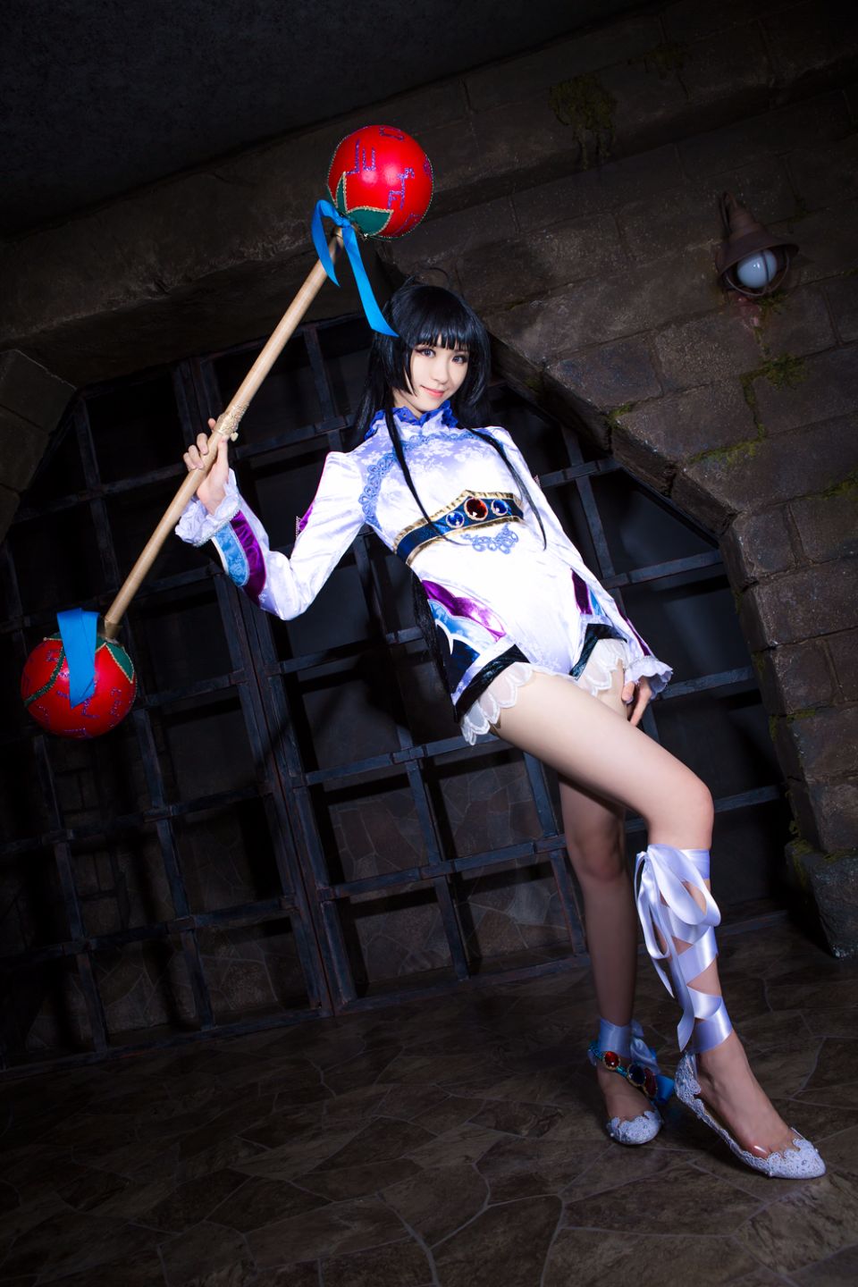 Một bức ảnh toàn thân