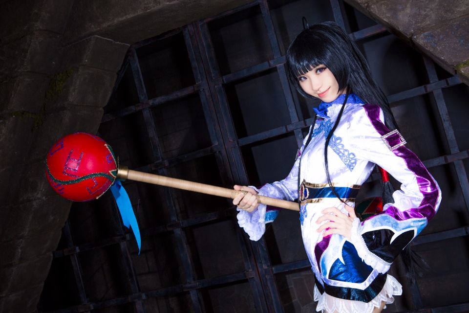 Một bức ảnh toàn thân