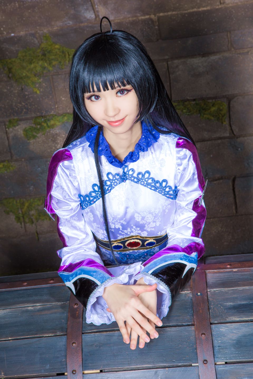 Một bức ảnh toàn thân