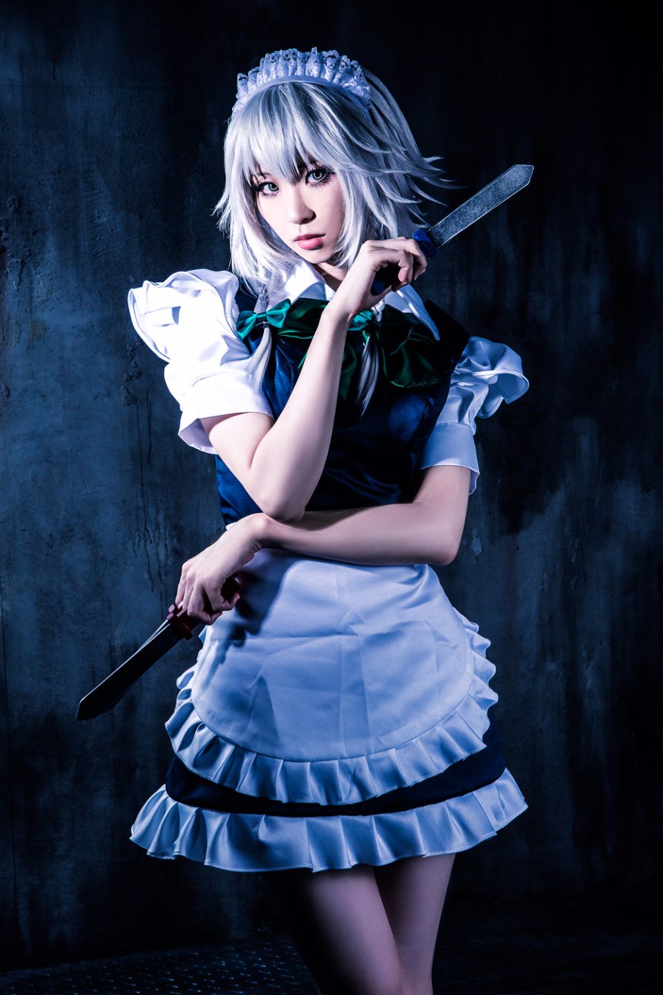 Một bức ảnh toàn thân