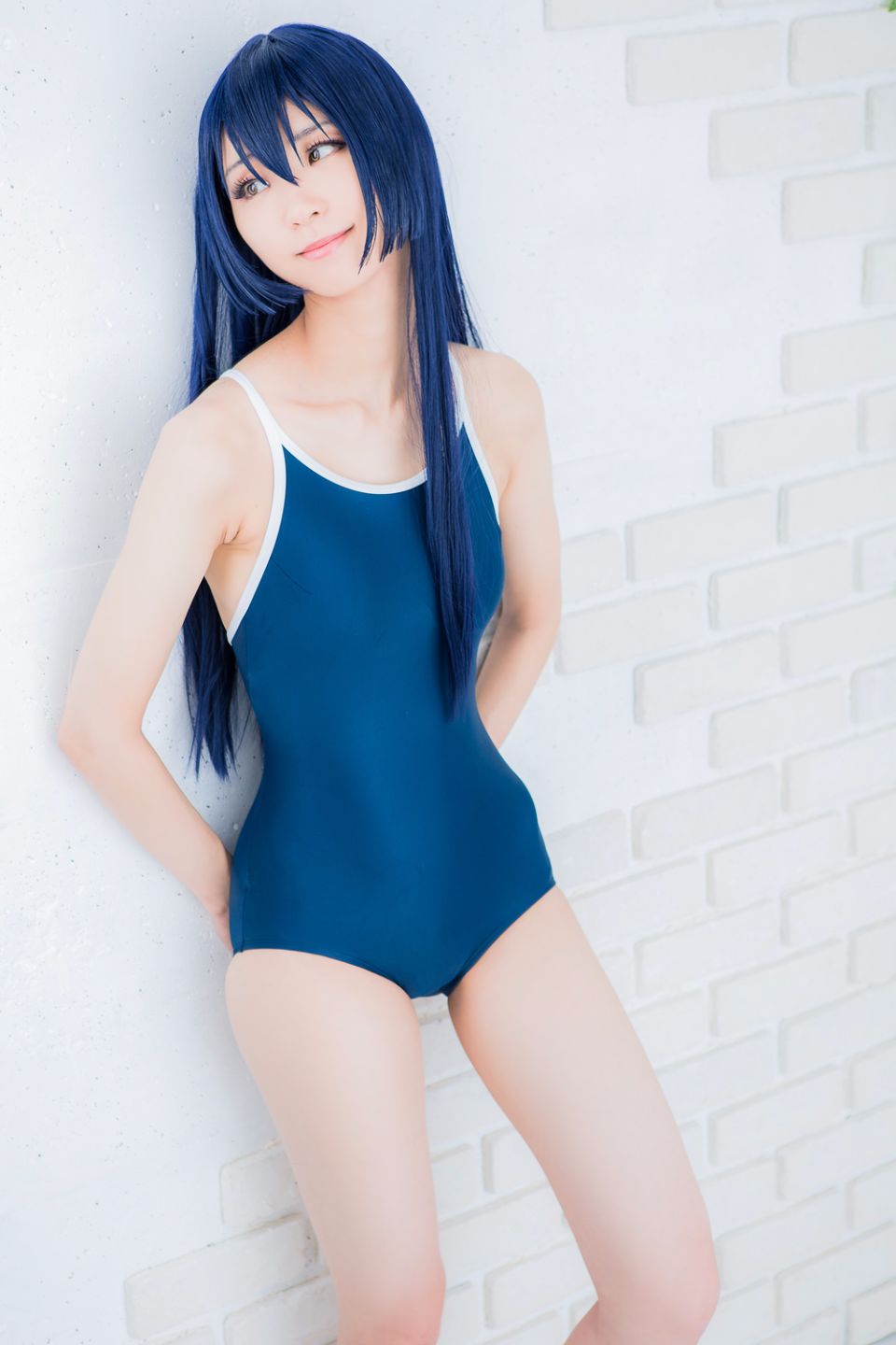 Một bức ảnh toàn thân