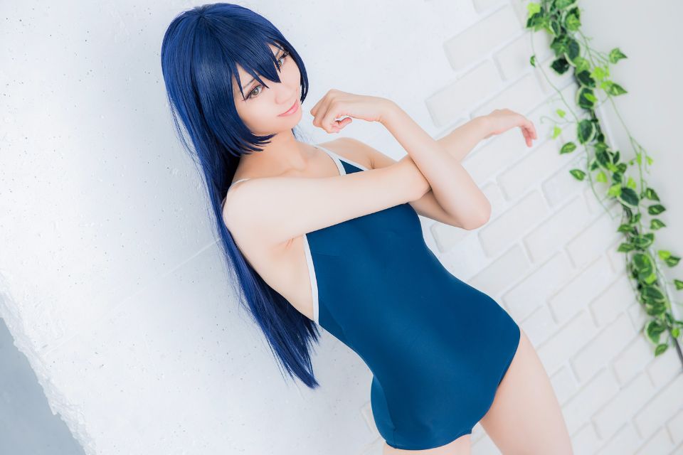 Một bức ảnh toàn thân