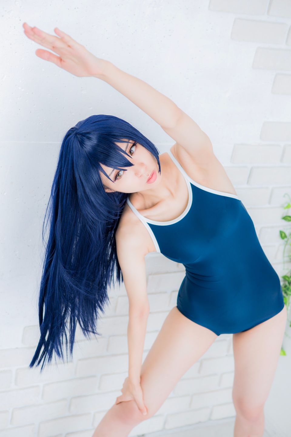 Một bức ảnh toàn thân