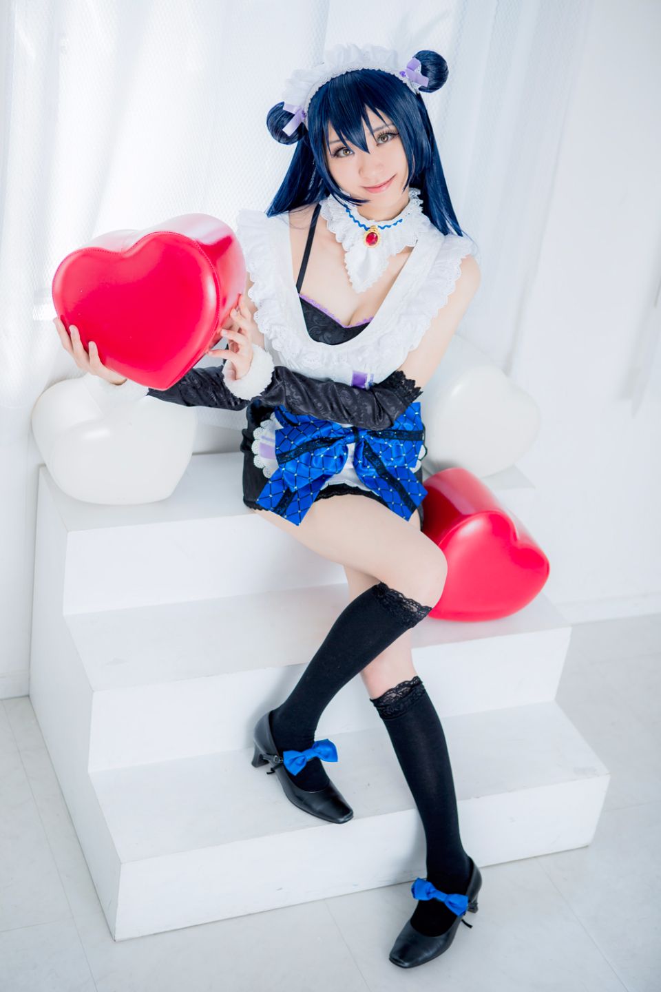 Một bức ảnh toàn thân