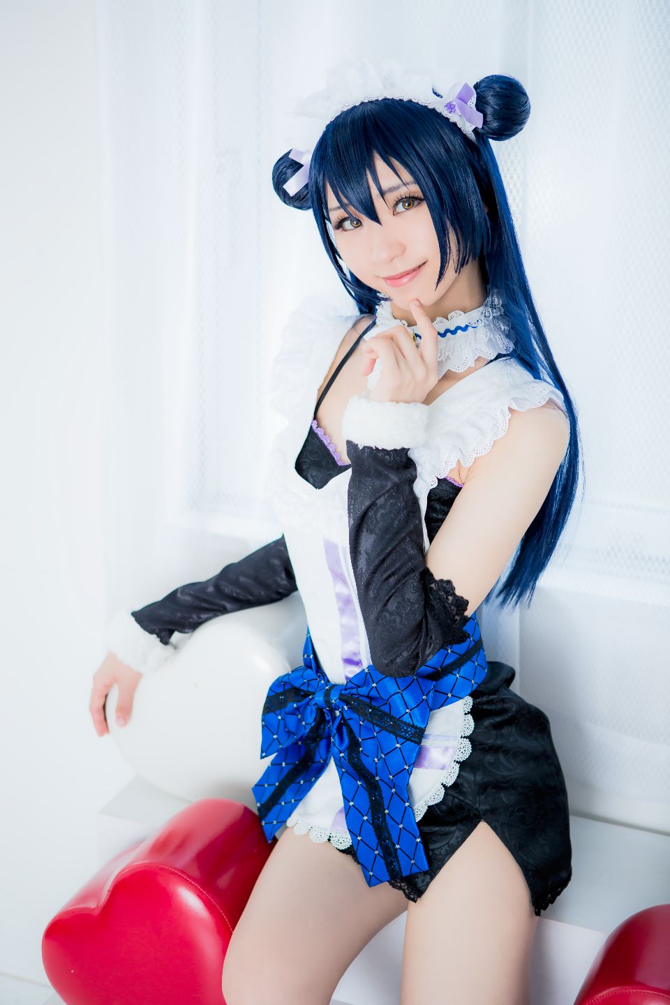 Một bức ảnh toàn thân