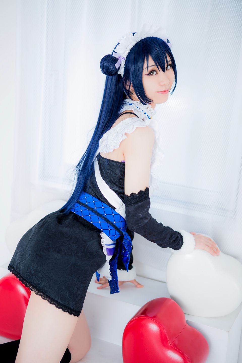 Một bức ảnh toàn thân