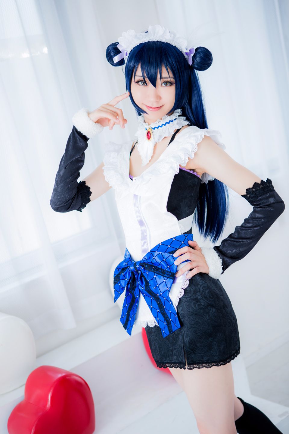 Một bức ảnh toàn thân