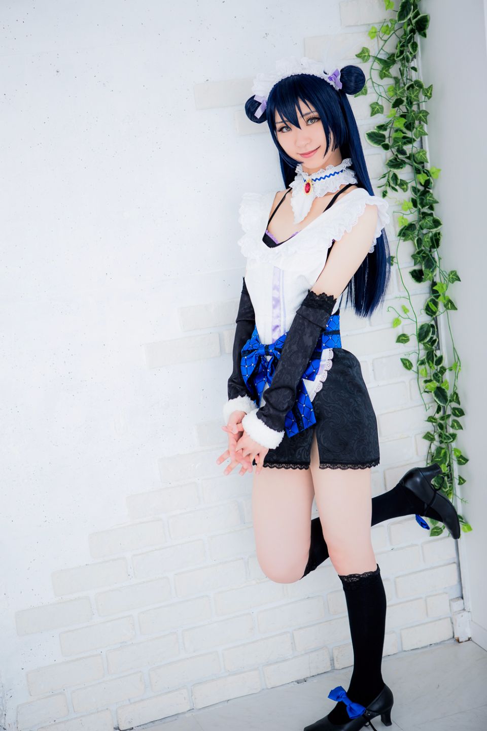 Một bức ảnh toàn thân