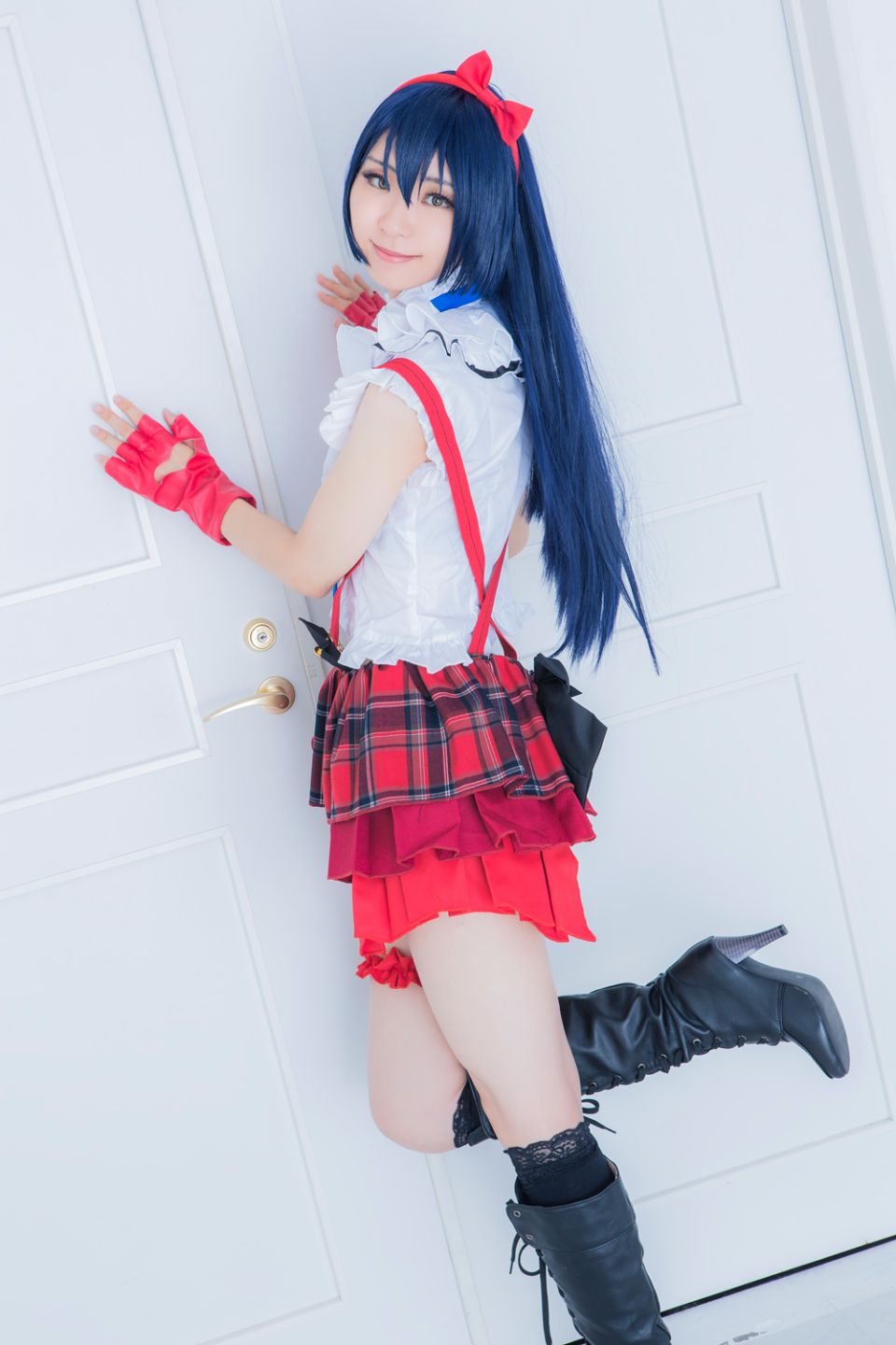 Một bức ảnh toàn thân