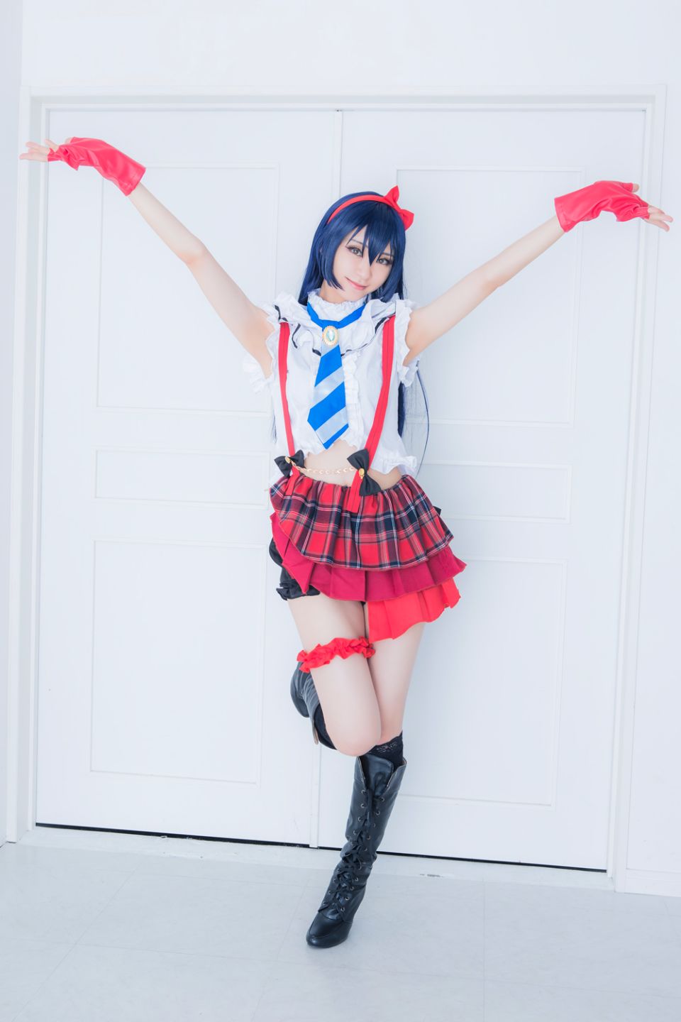 Một bức ảnh toàn thân