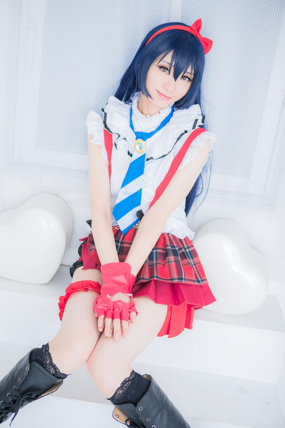 Một bức ảnh toàn thân