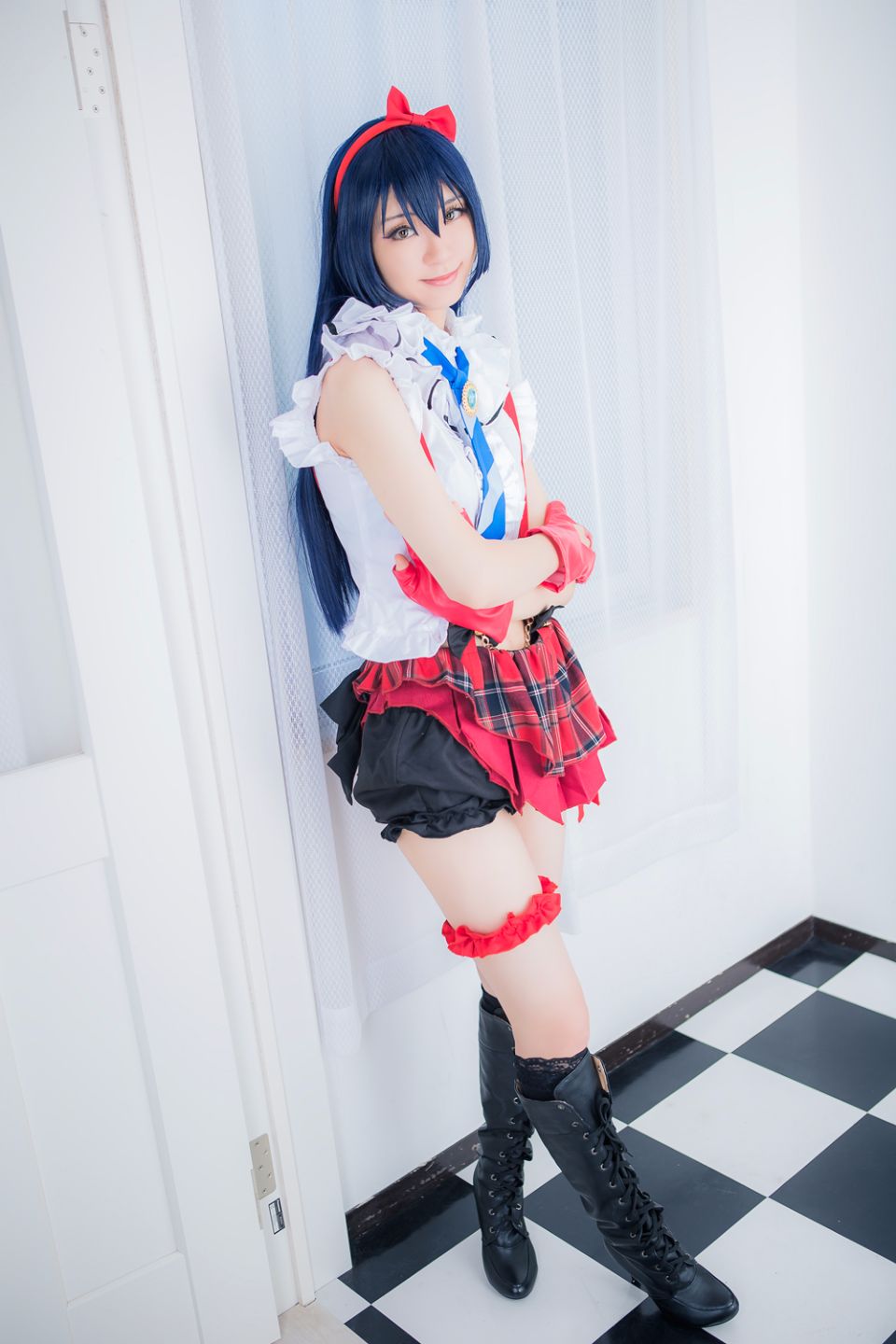 Một bức ảnh toàn thân