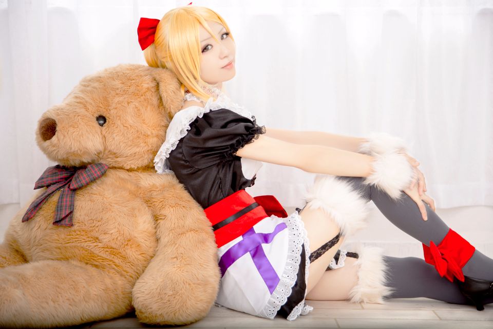 Một bức ảnh toàn thân