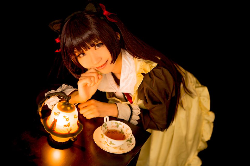 Một bức ảnh toàn thân