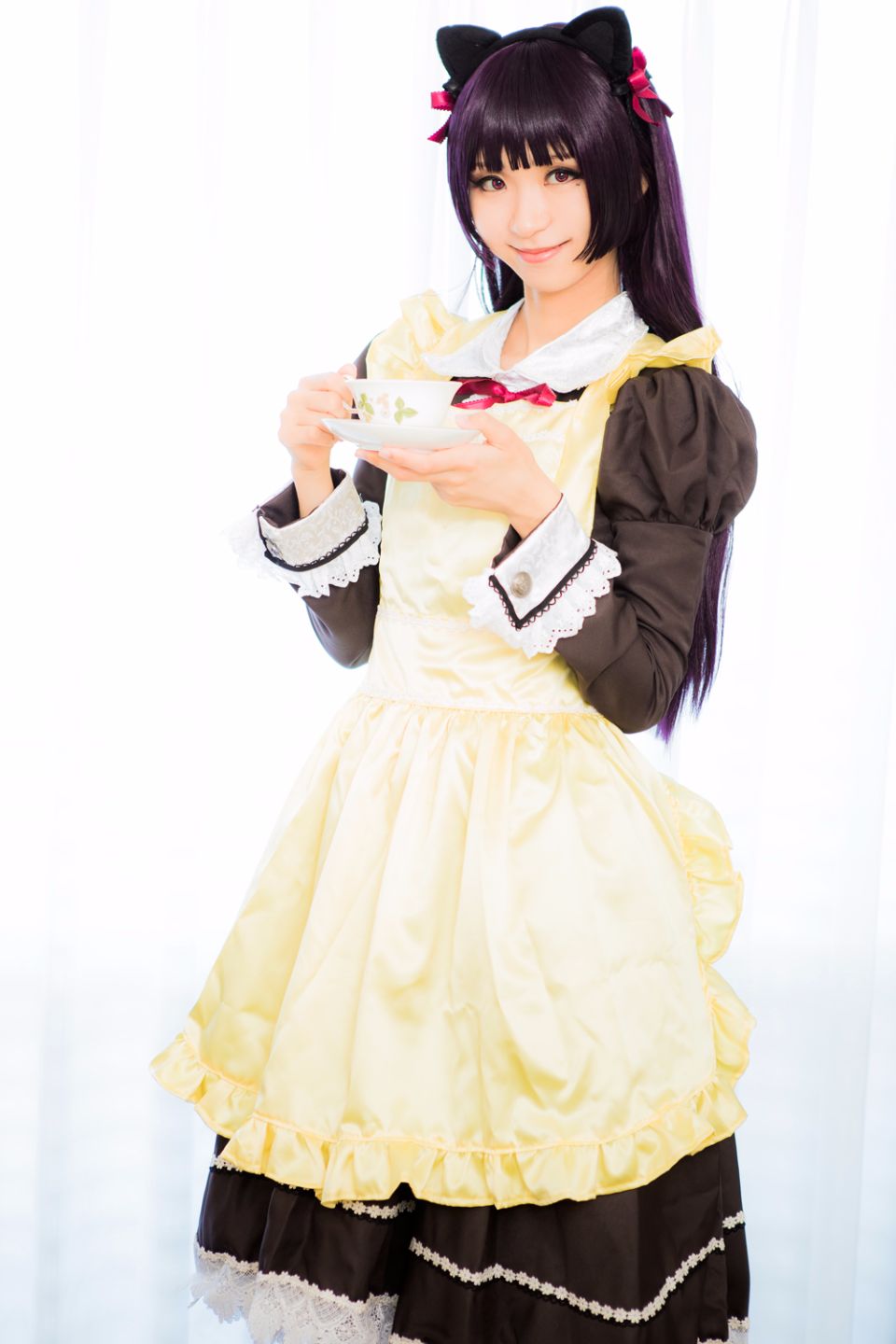 Một bức ảnh toàn thân