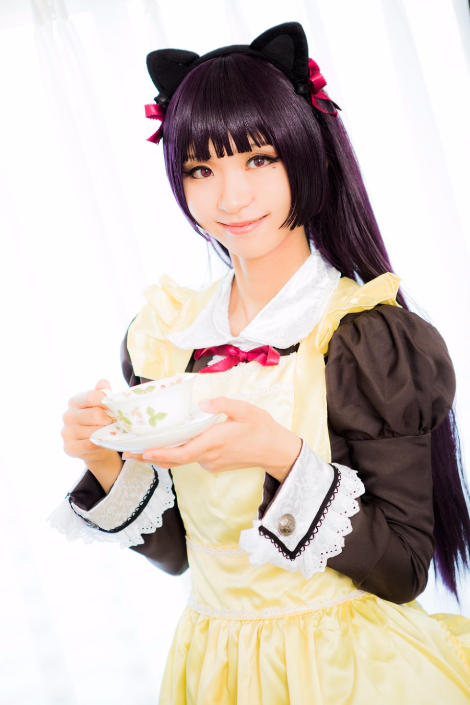 Một bức ảnh toàn thân