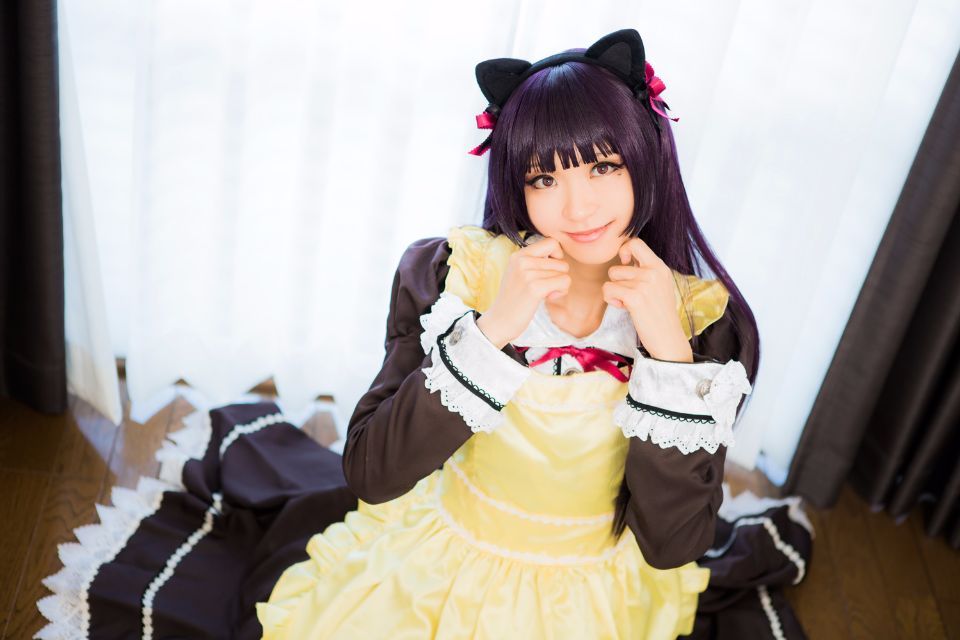 Một bức ảnh toàn thân