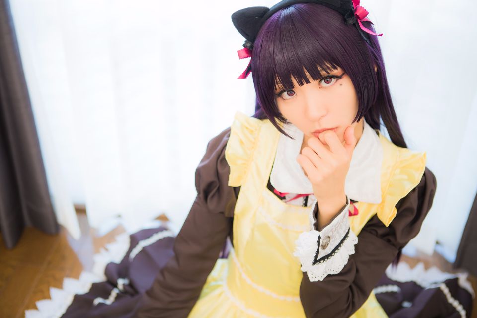 Một bức ảnh toàn thân