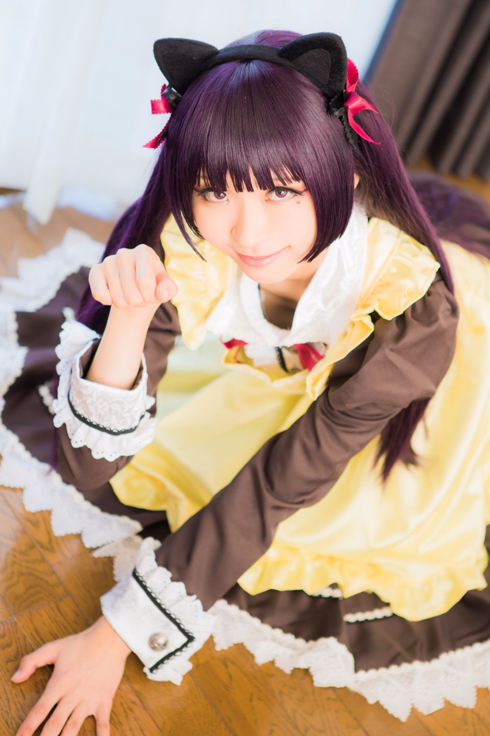 Một bức ảnh toàn thân