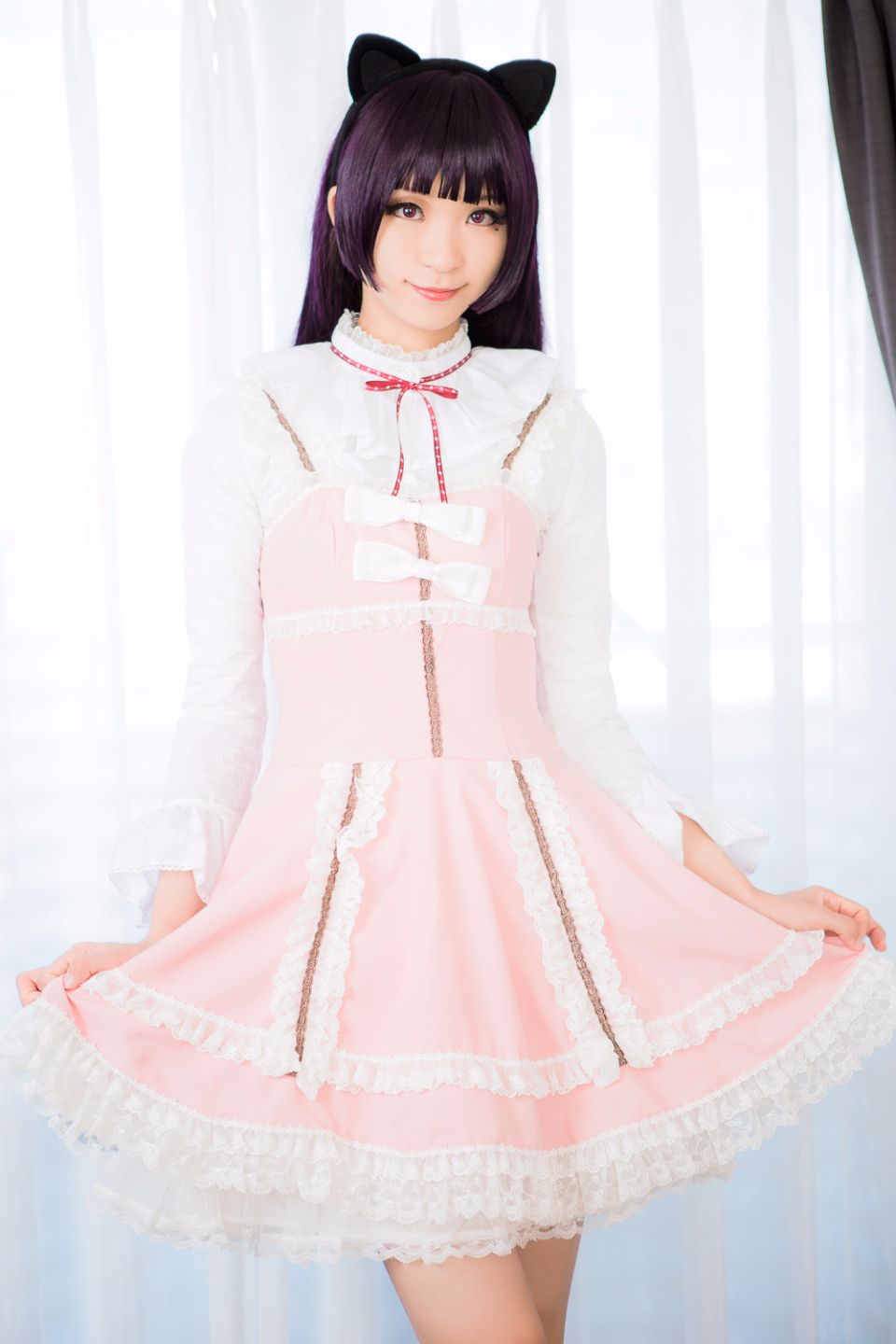 Một bức ảnh toàn thân