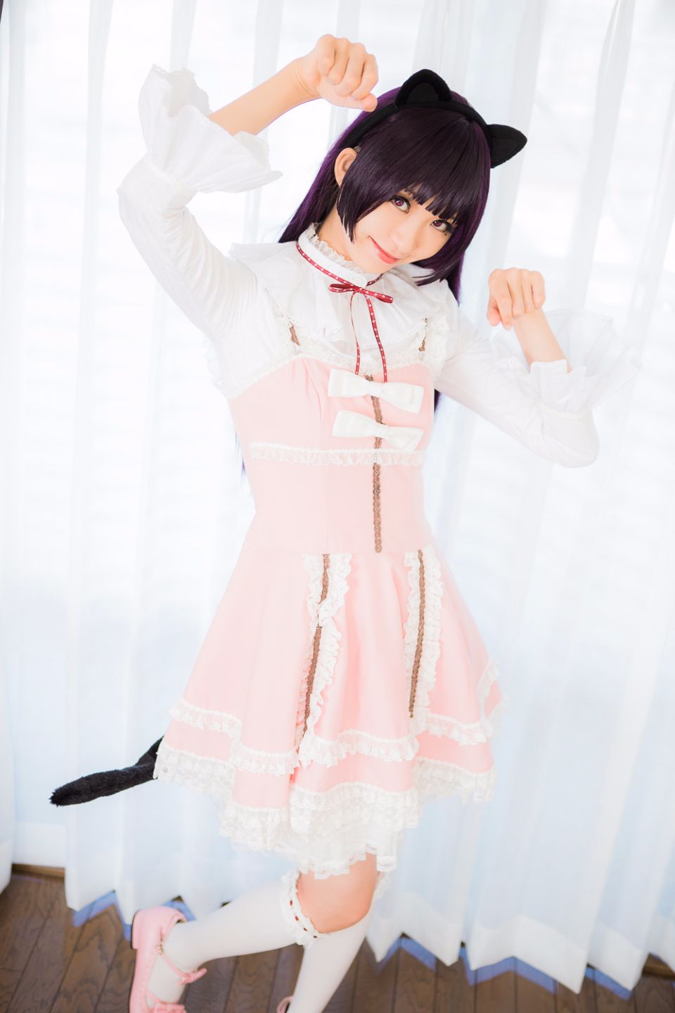 Một bức ảnh toàn thân