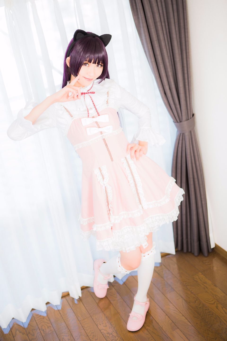 Một bức ảnh toàn thân