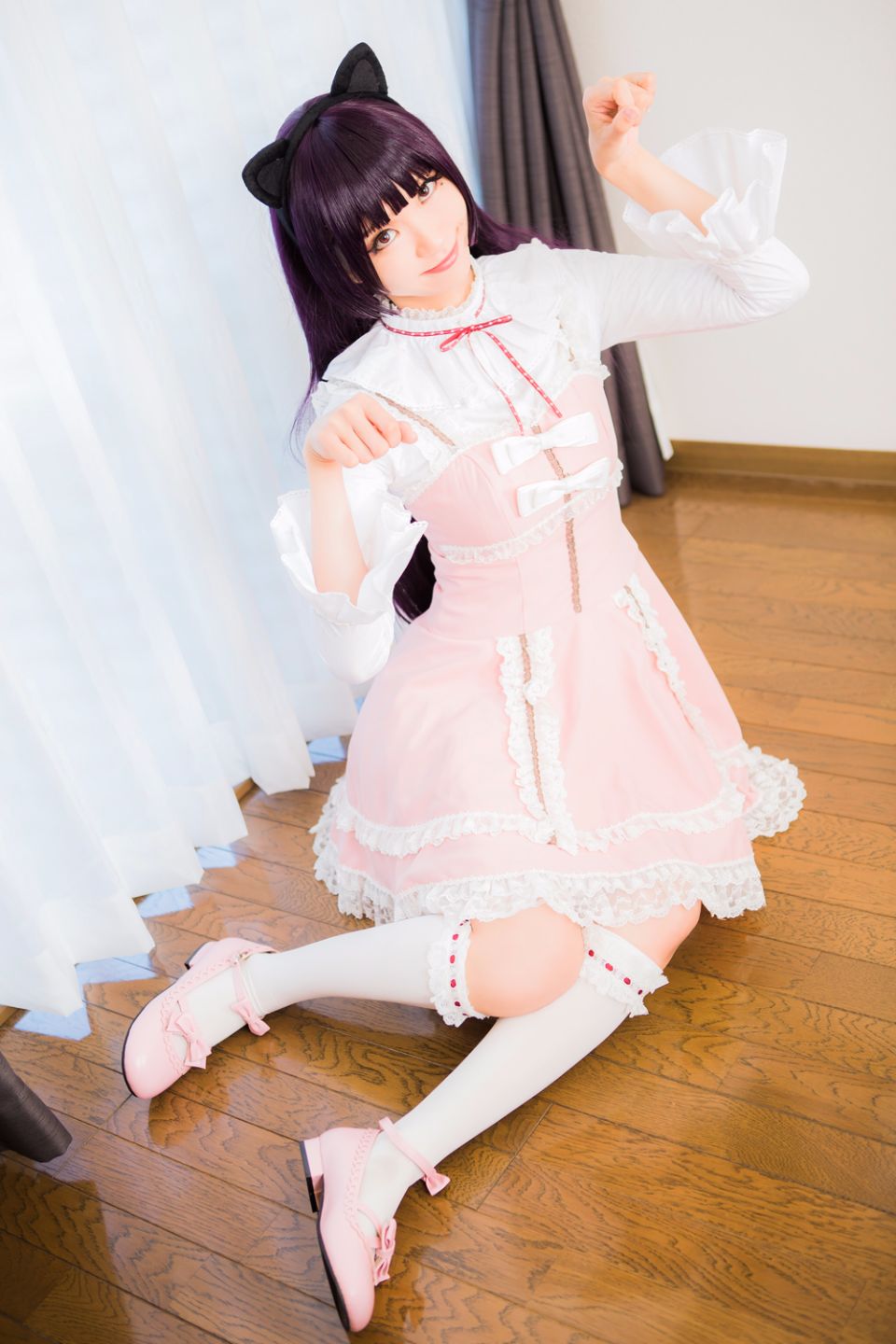 Một bức ảnh toàn thân