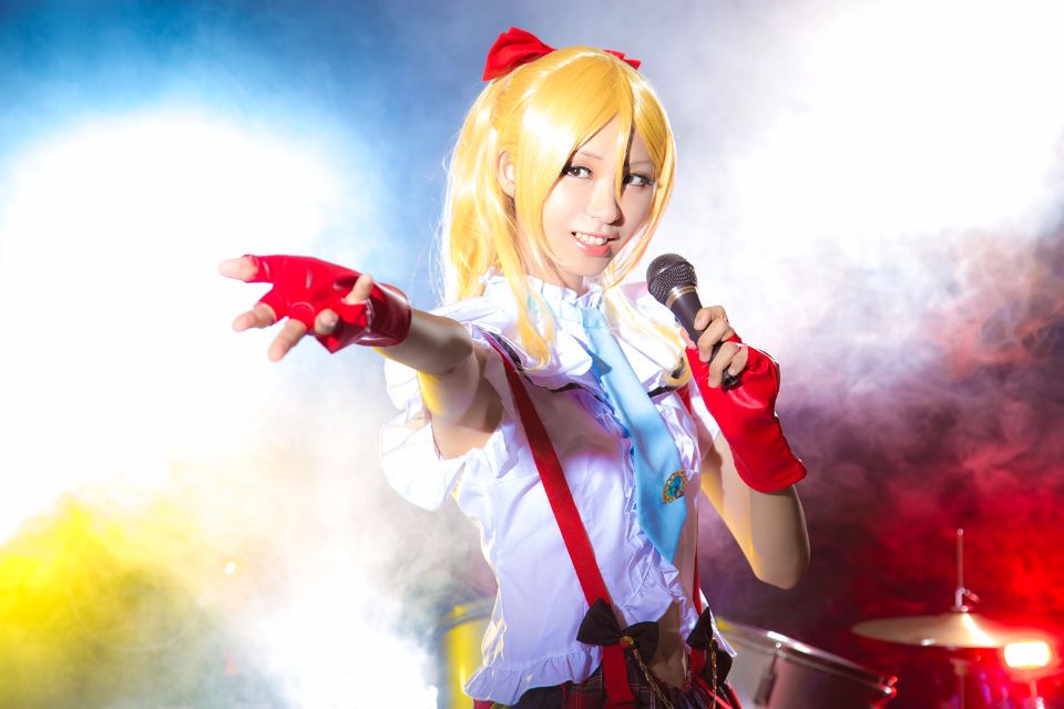 Một bức ảnh toàn thân