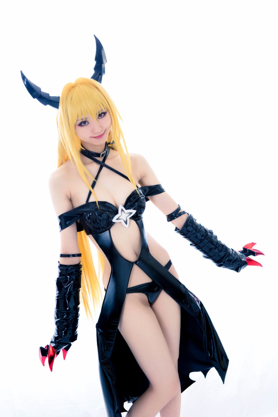 Một bức ảnh toàn thân