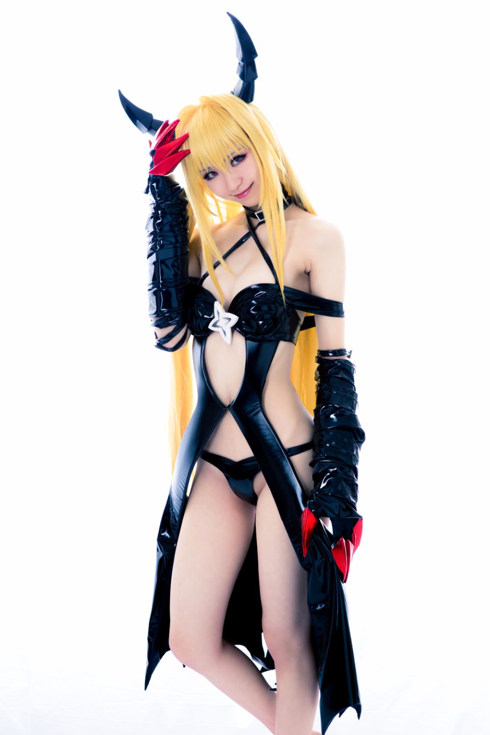 Một bức ảnh toàn thân