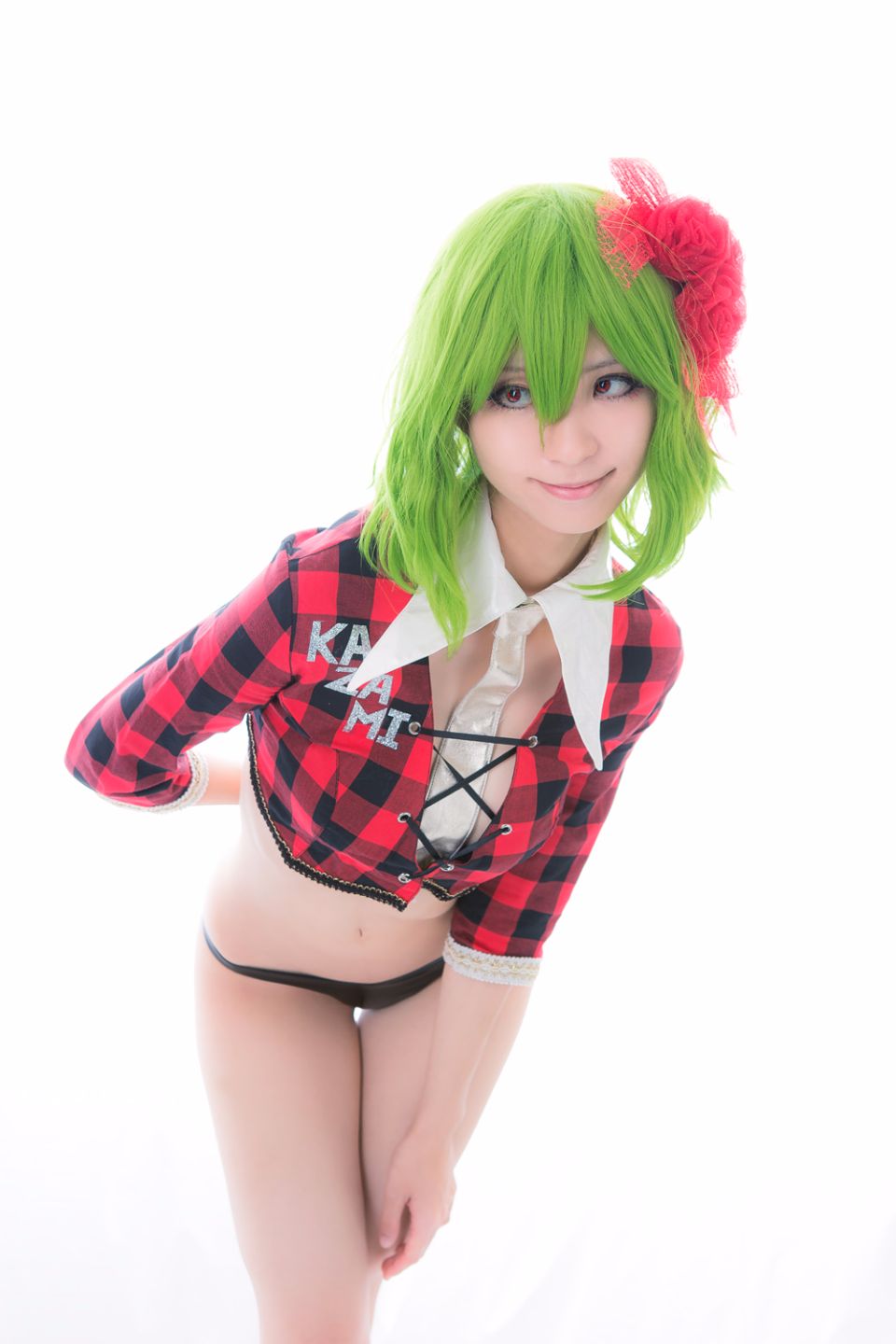 Một bức ảnh toàn thân