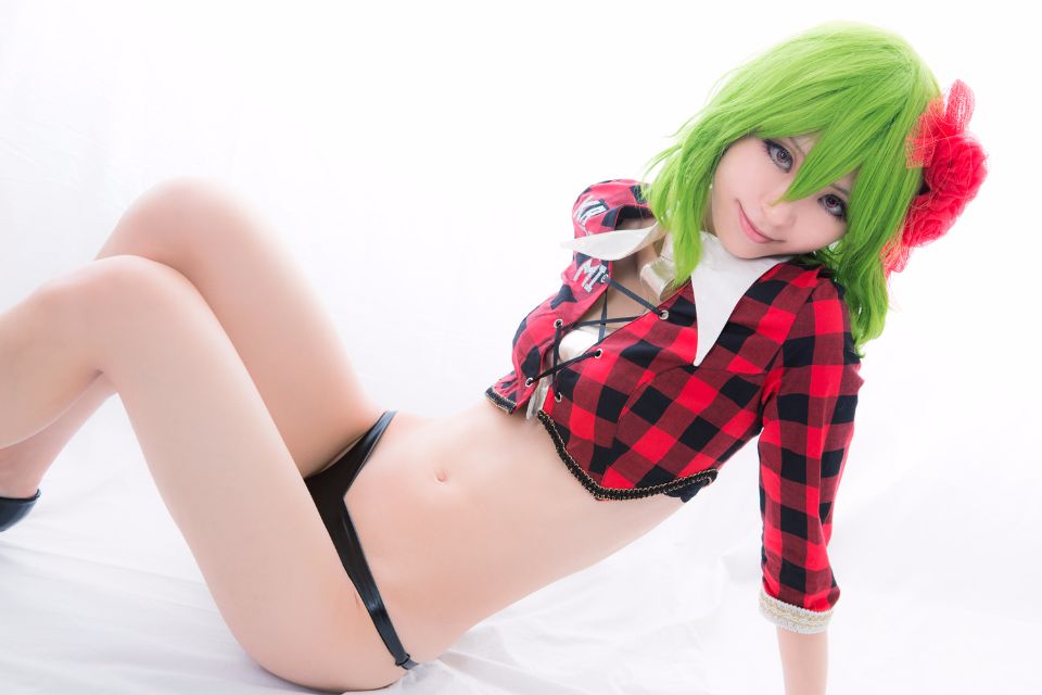 Một bức ảnh toàn thân