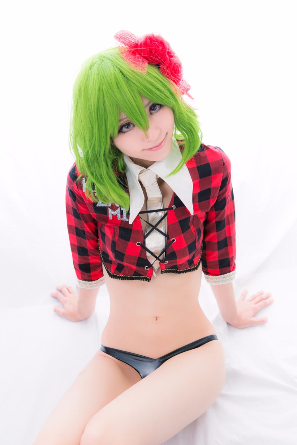 Một bức ảnh toàn thân