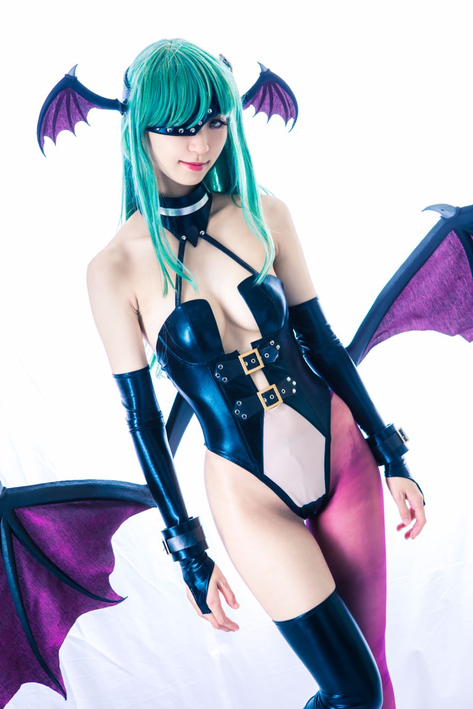 Một bức ảnh toàn thân