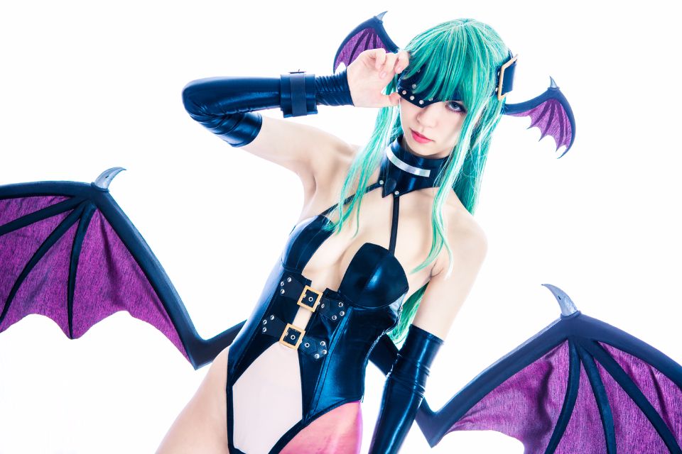 Một bức ảnh toàn thân