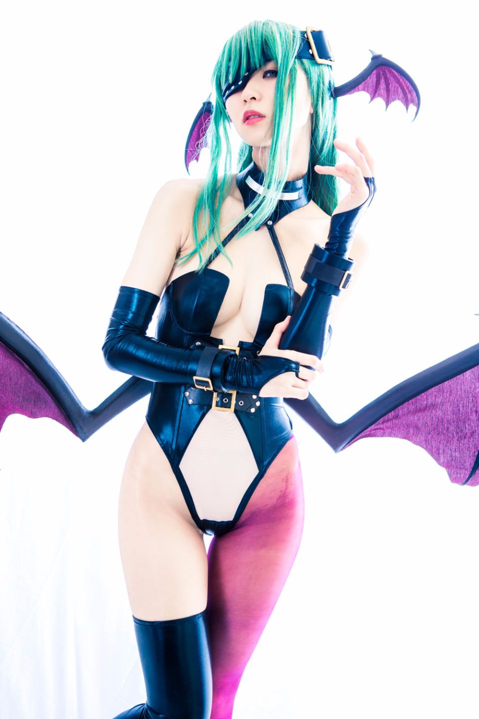 Một bức ảnh toàn thân