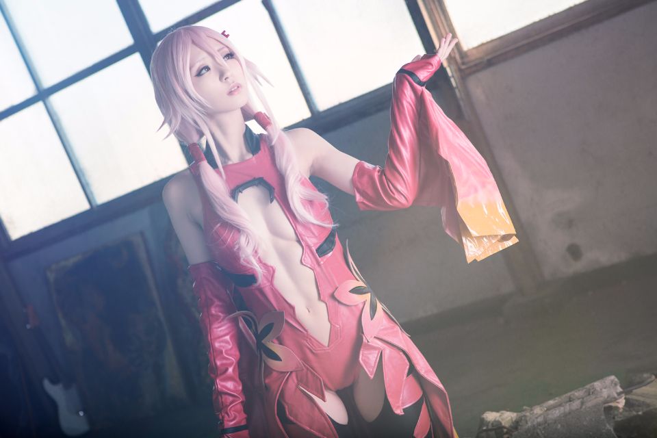 Một bức ảnh toàn thân