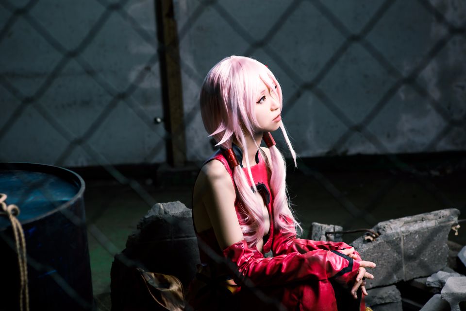 Một bức ảnh toàn thân