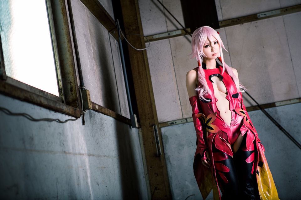 Một bức ảnh toàn thân