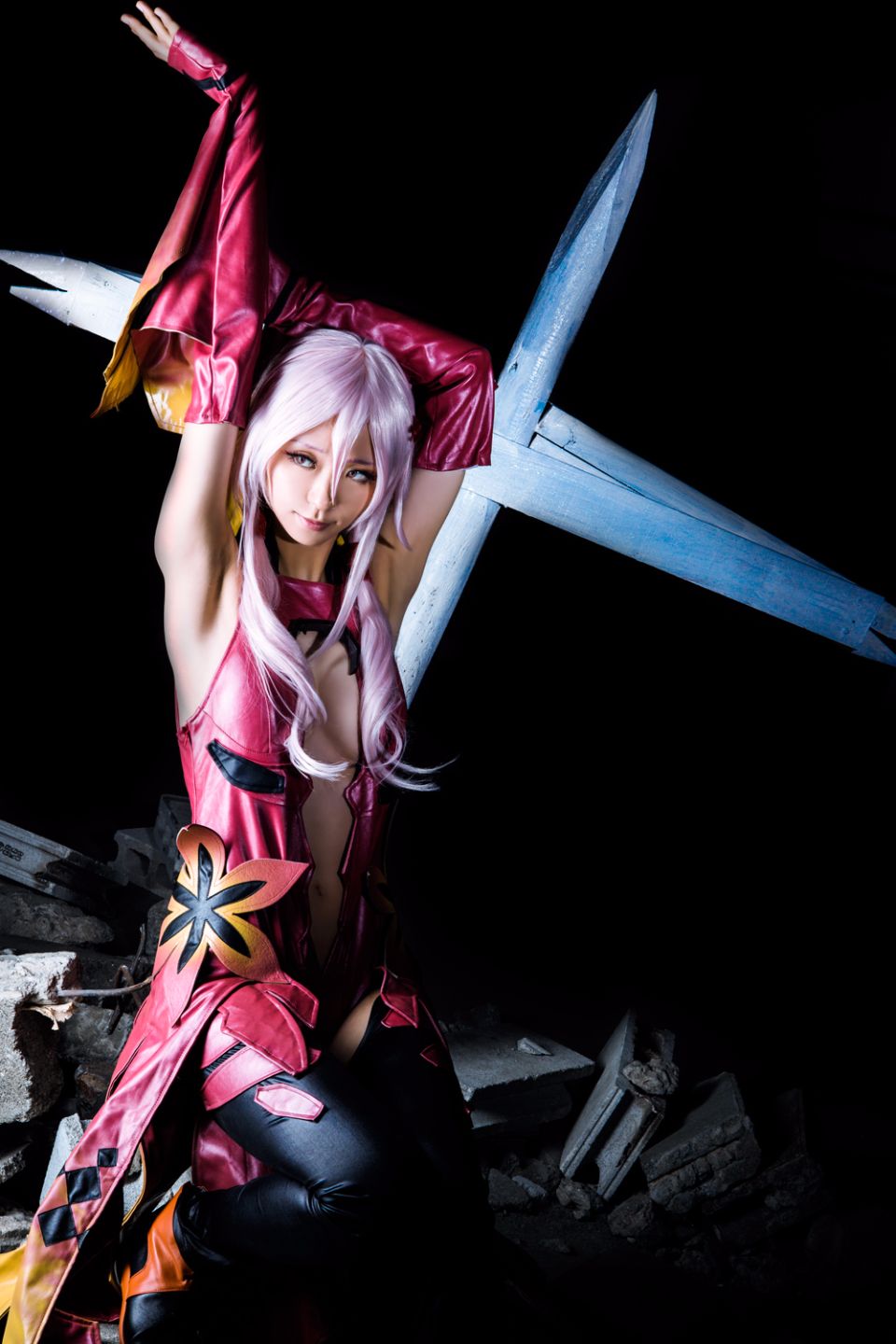 Một bức ảnh toàn thân