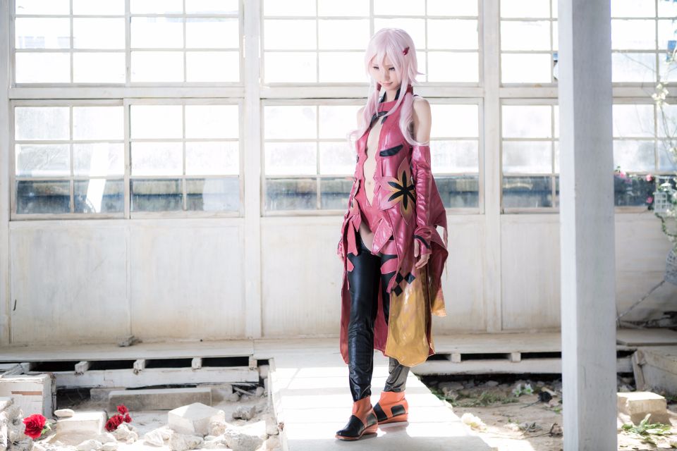 Một bức ảnh toàn thân