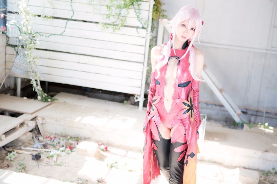 Một bức ảnh toàn thân