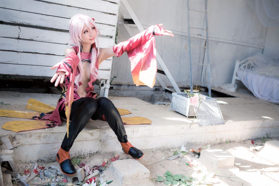 Một bức ảnh toàn thân