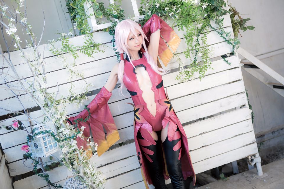 Một bức ảnh toàn thân