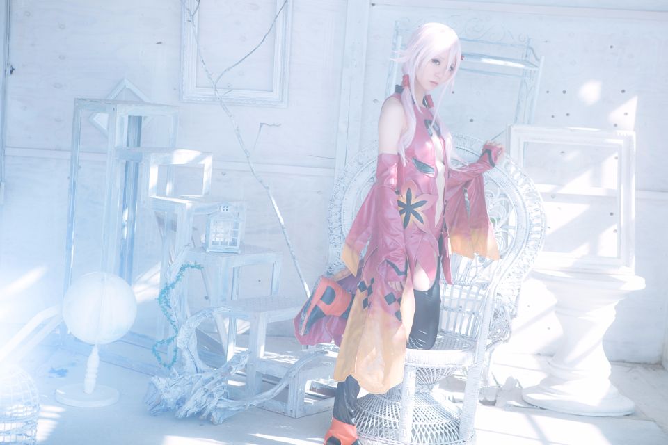 Một bức ảnh toàn thân