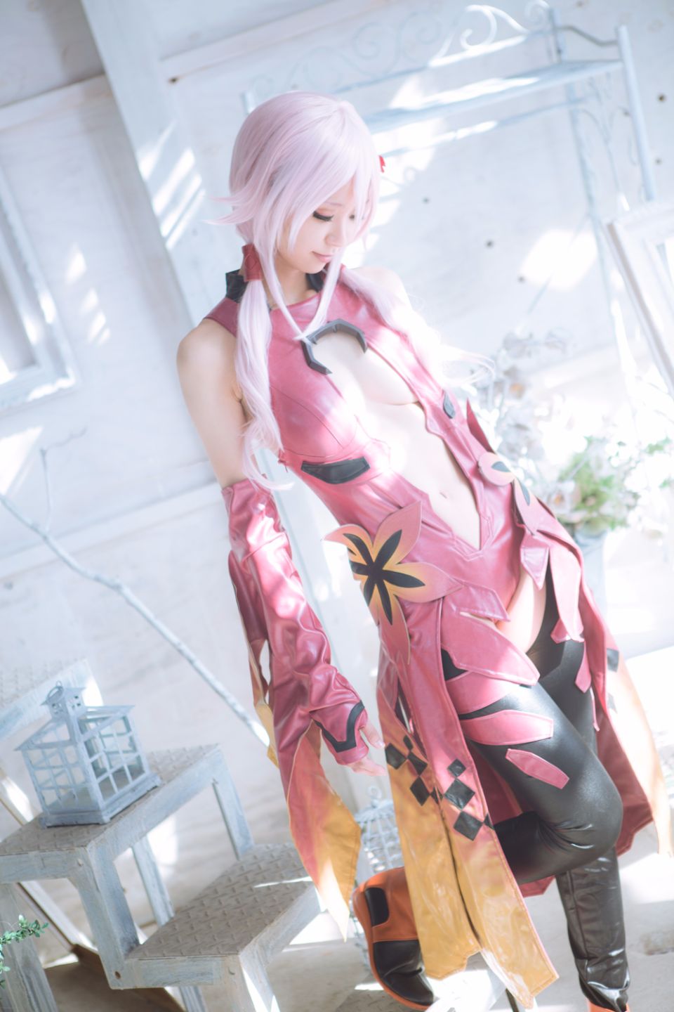 Một bức ảnh toàn thân