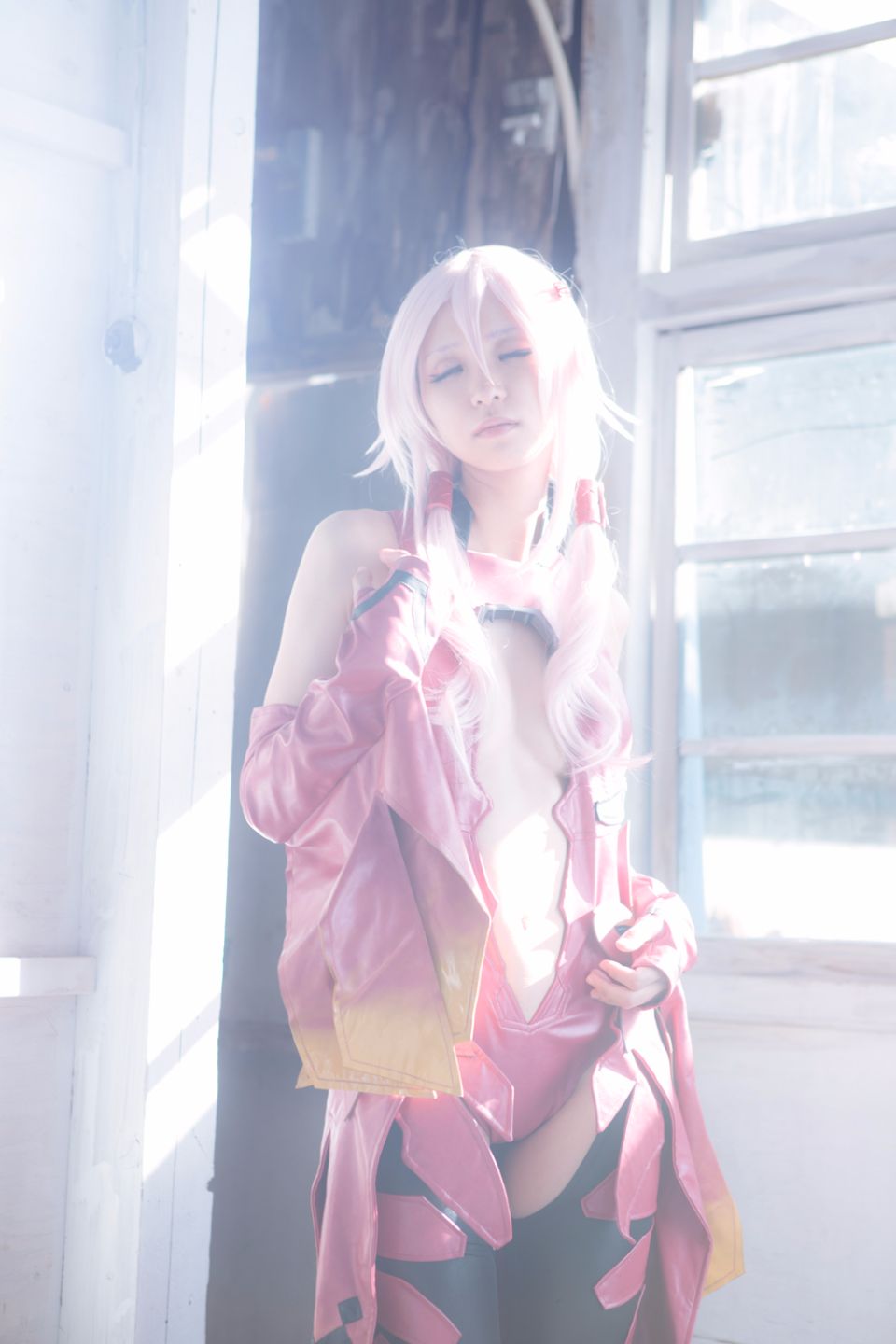 Một bức ảnh toàn thân